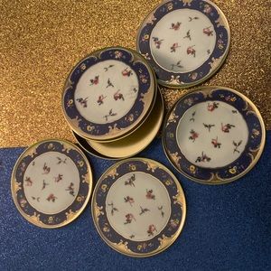 MOMA Frm ENGLAND ELITE COTTAGECORE Coasters LOVELY